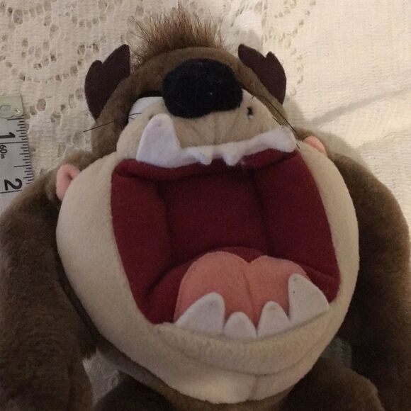 Vintage Taz  1994 - Picture 7 of 7